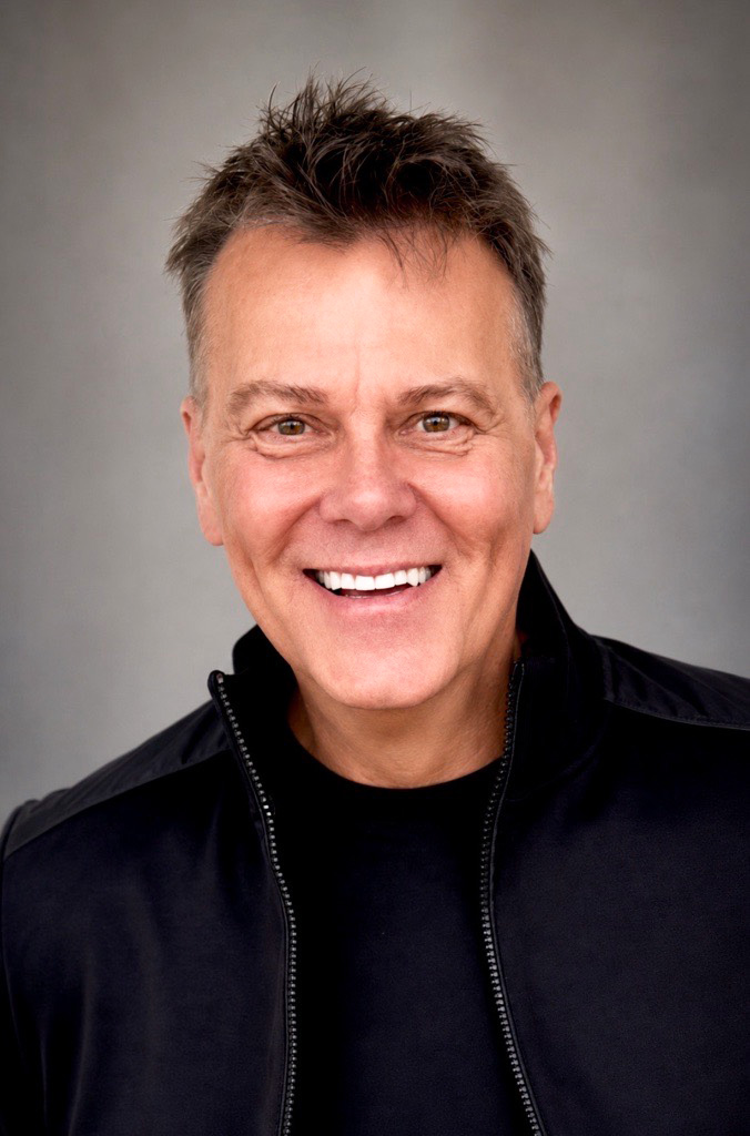 Portrait of Jim West, founder of Grand Luxury Tours